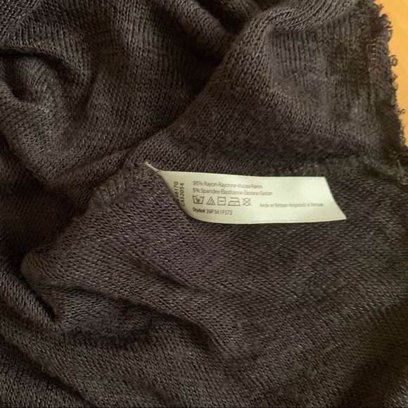 Intimately Free People Tunic - Picture 6 of 6